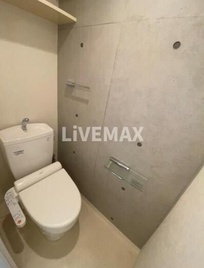 CASTELLO LUSSOの物件内観写真