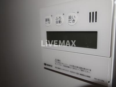 CASTELLO LUSSOの物件内観写真