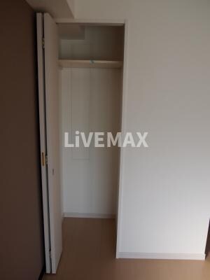 CASTELLO LUSSOの物件内観写真