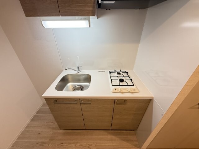 エスリード金山ル・グランの物件内観写真