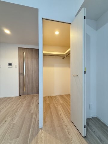 エスリード金山ル・グランの物件内観写真