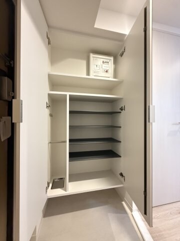 エスリード金山ル・グランの物件内観写真