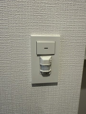 エスリード金山ル・グランの物件内観写真