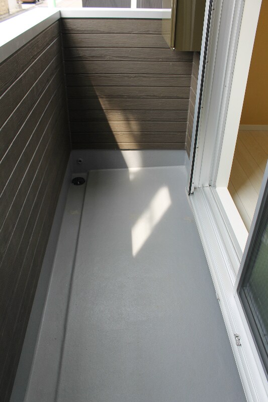 LeoAriesの物件内観写真