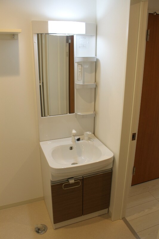 LeoAriesの物件内観写真