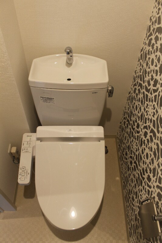 LeoAriesの物件内観写真