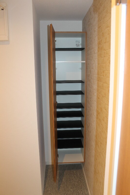 LeoAriesの物件内観写真