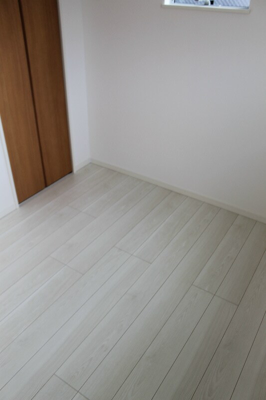 LeoAriesの物件内観写真