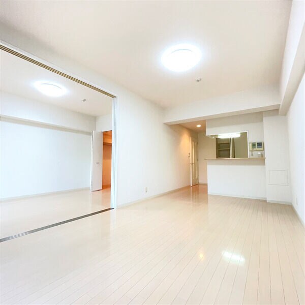 Ysの物件内観写真