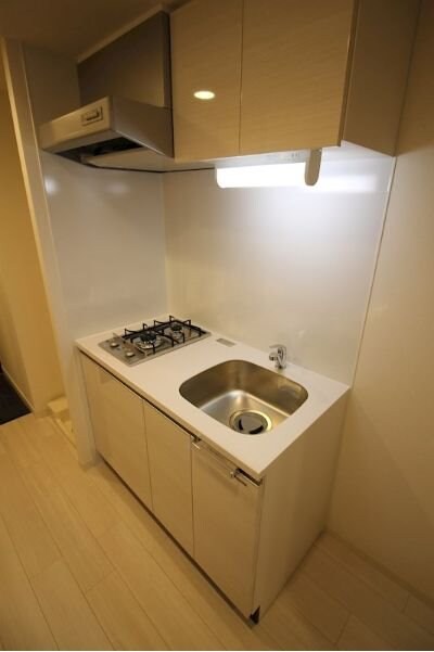 プレサンス丸の内フォートの物件内観写真