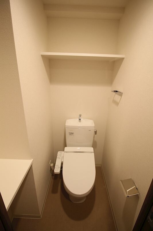 プレサンス丸の内フォートの物件内観写真