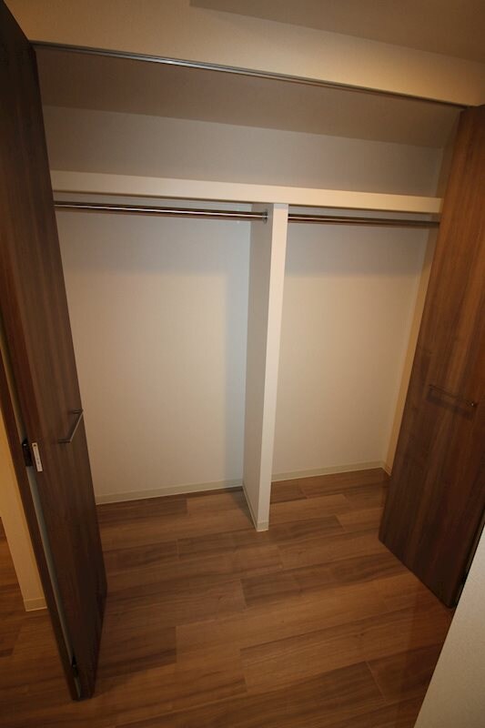 プレサンス丸の内フォートの物件内観写真