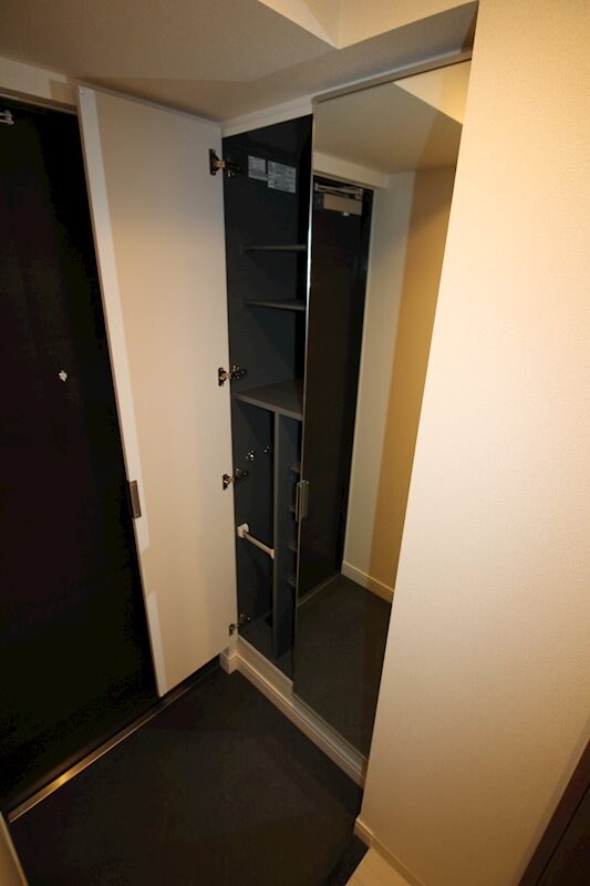 プレサンス丸の内フォートの物件内観写真