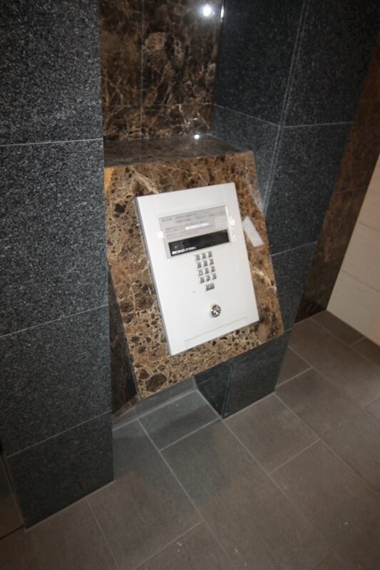 プレサンス丸の内フォートの物件内観写真