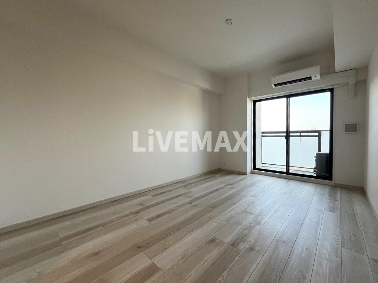 ファステート葵桜通リブレの物件内観写真