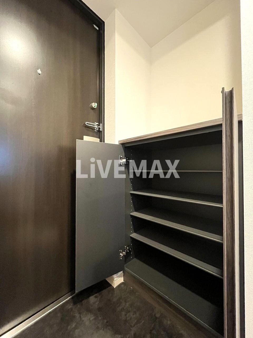 ファステート葵桜通リブレの物件内観写真