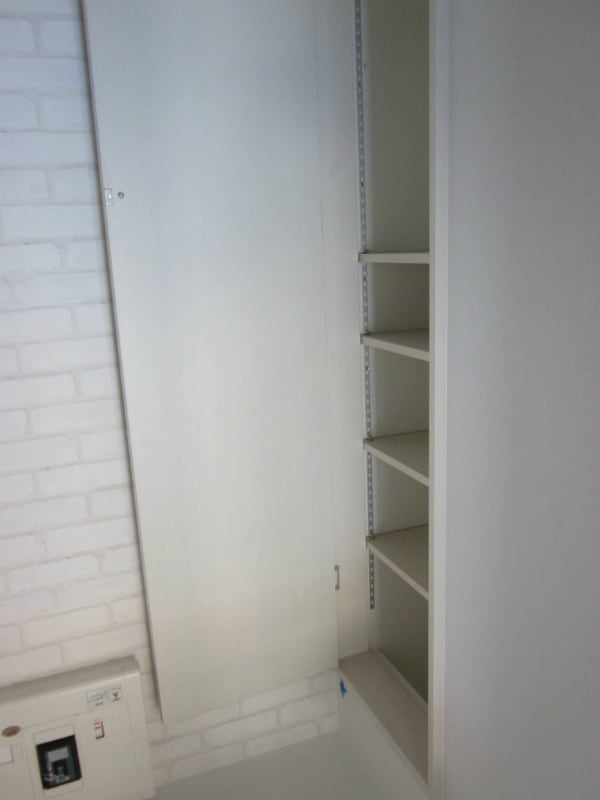 ソリッド瑞穂通の物件内観写真