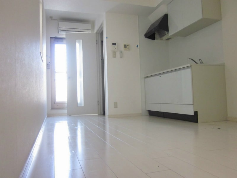 ソリッド瑞穂通の物件内観写真