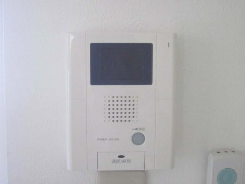 ソリッド瑞穂通の物件内観写真