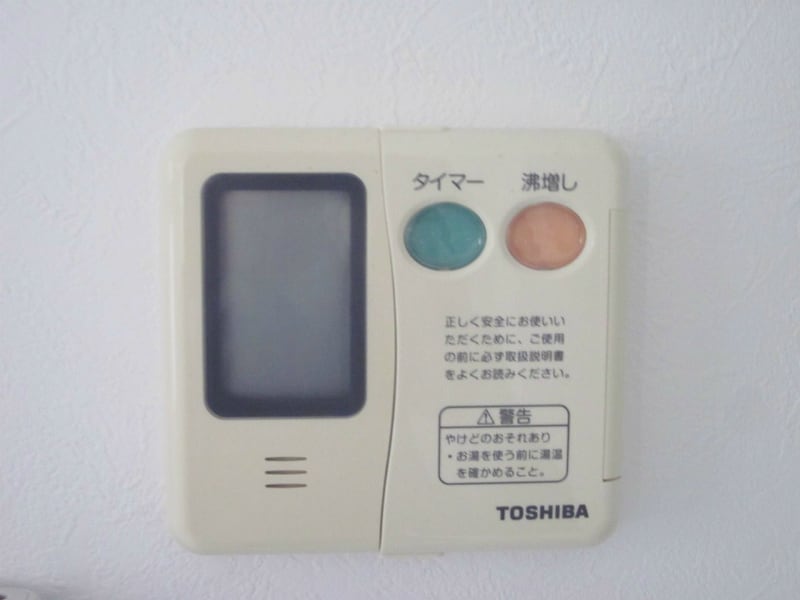 ソリッド瑞穂通の物件内観写真