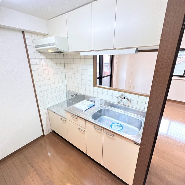 クオン千原の物件内観写真