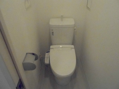 パルティール上前津の物件内観写真