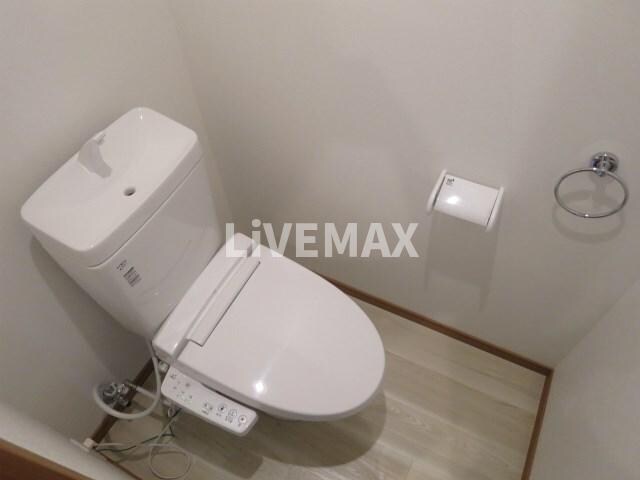 トミテラスの物件内観写真