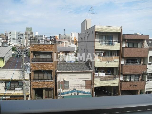 トミテラスの物件内観写真