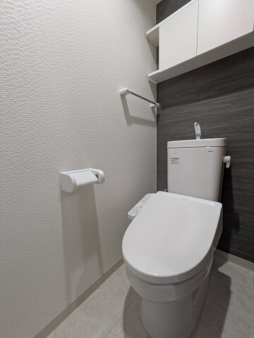 PoliCuadro Tower Ⅰの物件内観写真