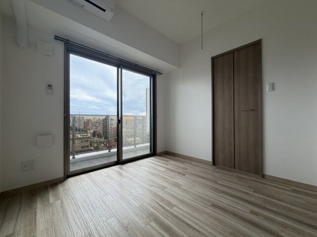 PoliCuadro Tower Ⅰの物件内観写真