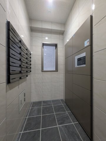 PoliCuadro Tower Ⅰの物件内観写真