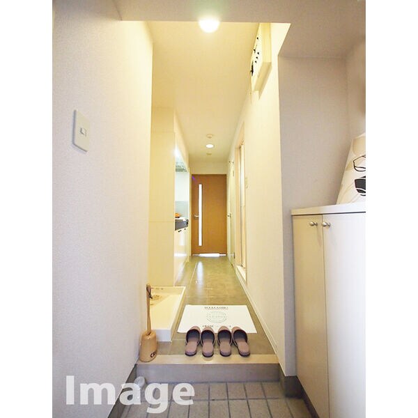 ウェステリア西大須の物件内観写真