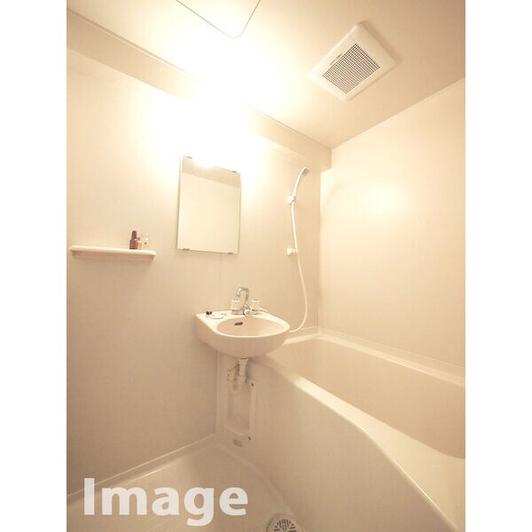 ウェステリア西大須の物件内観写真