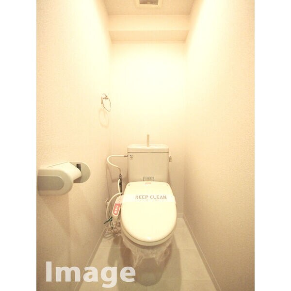 ウェステリア西大須の物件内観写真