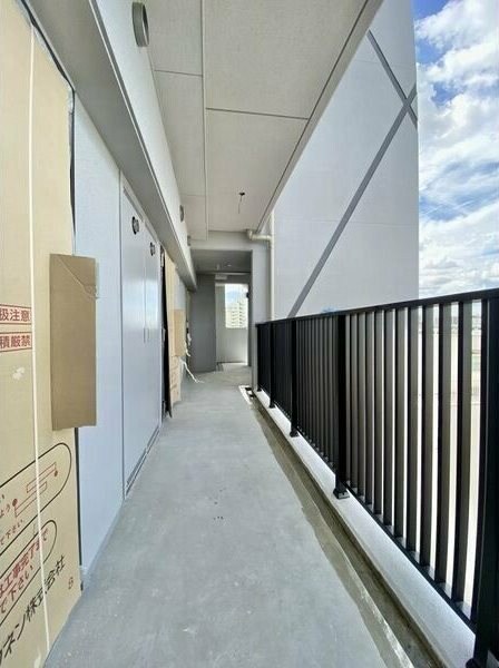 S-RESIDENCE堀田の物件外観写真