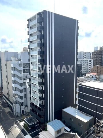 MAXIV東別院の物件外観写真