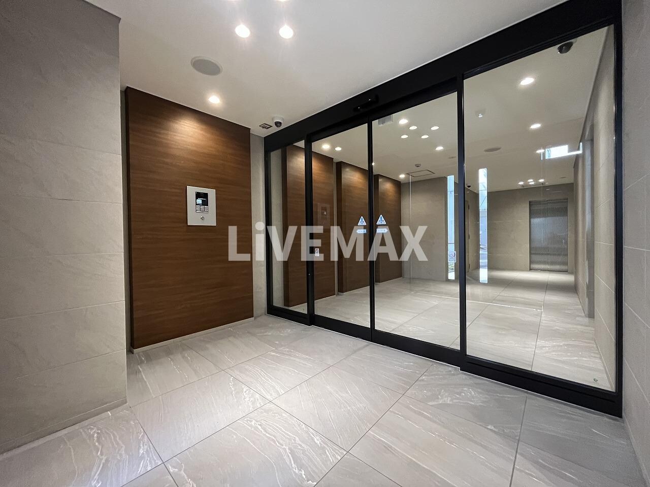 MAXIV東別院の物件外観写真