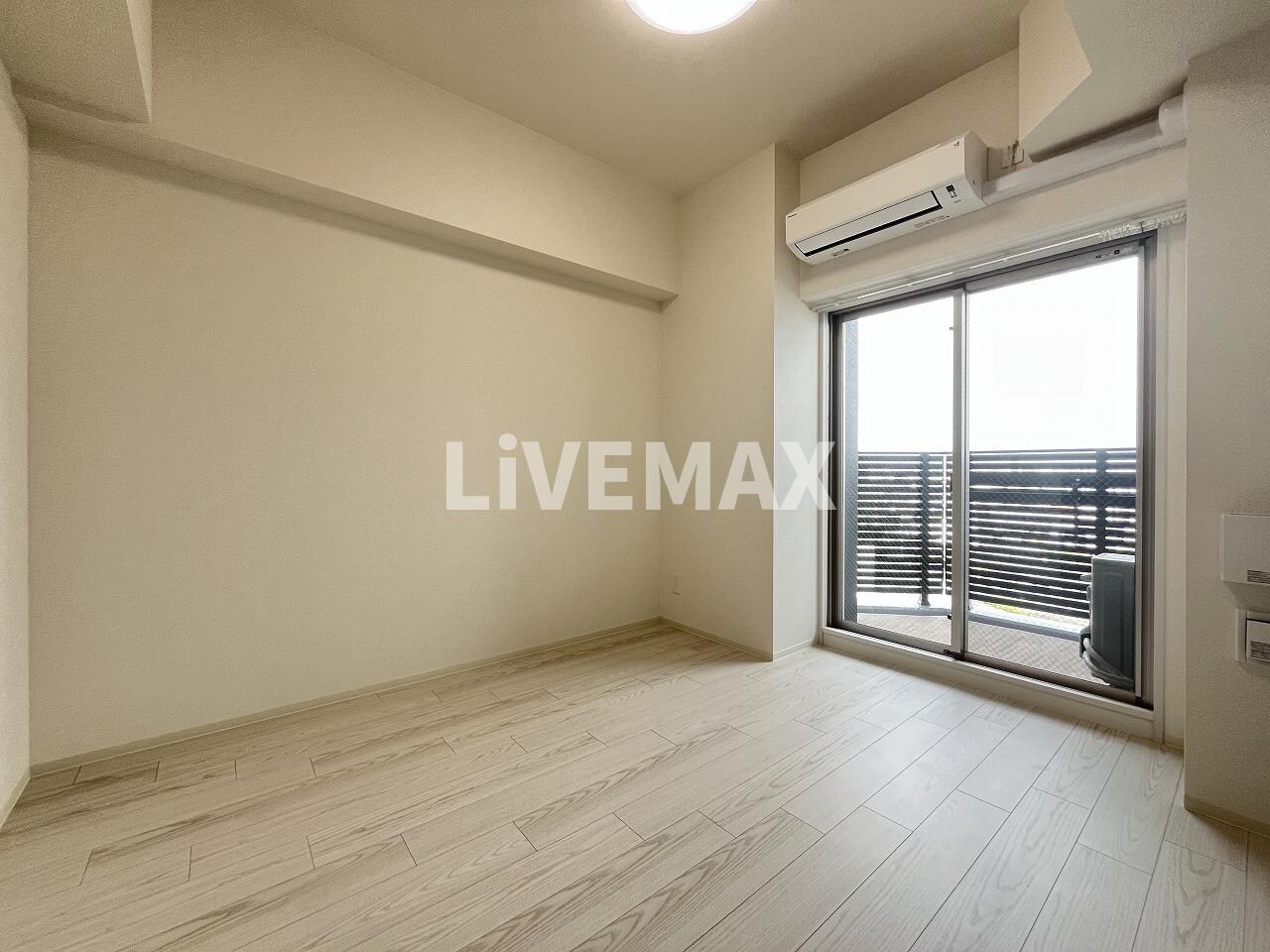 MAXIV東別院の物件内観写真