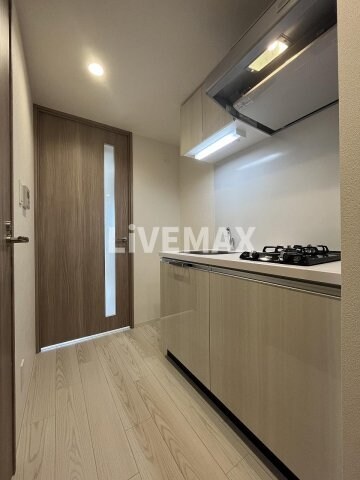 MAXIV東別院の物件内観写真