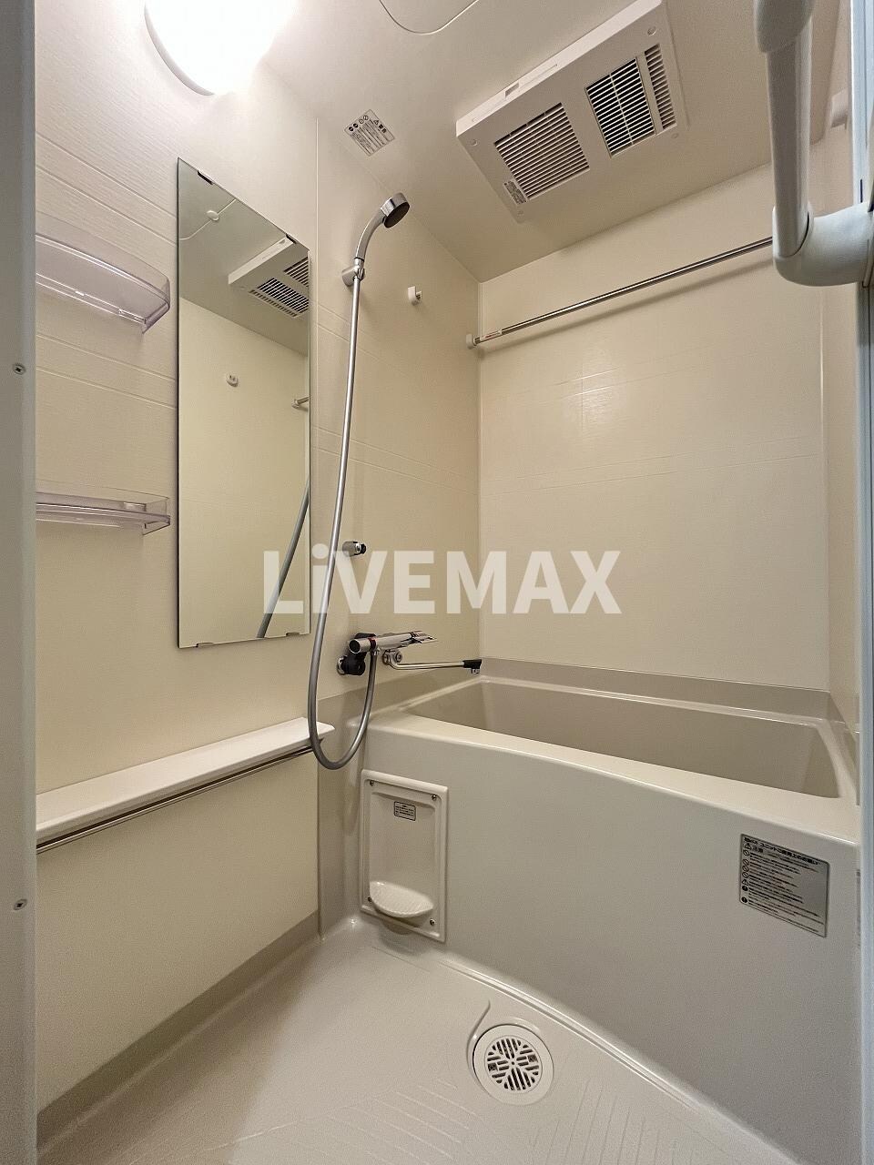 MAXIV東別院の物件内観写真