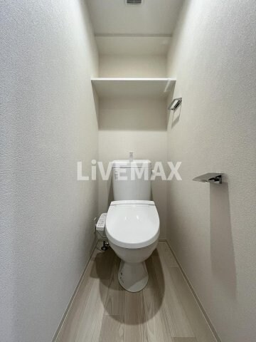 MAXIV東別院の物件内観写真