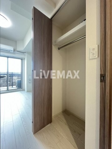 MAXIV東別院の物件内観写真