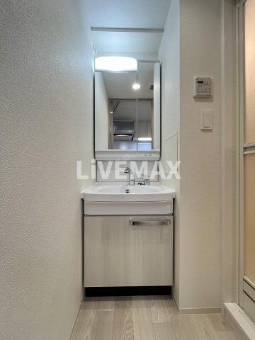 MAXIV東別院の物件内観写真