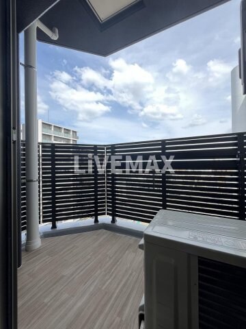 MAXIV東別院の物件内観写真