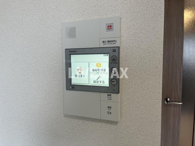 MAXIV東別院の物件内観写真