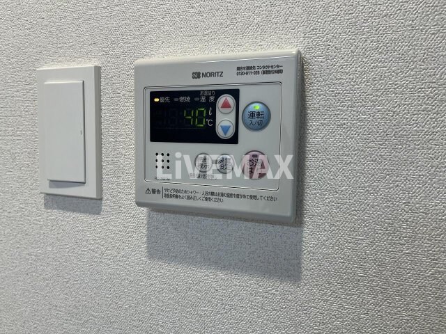 MAXIV東別院の物件内観写真