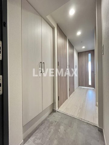 MAXIV東別院の物件内観写真