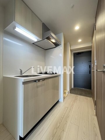 MAXIV東別院の物件内観写真