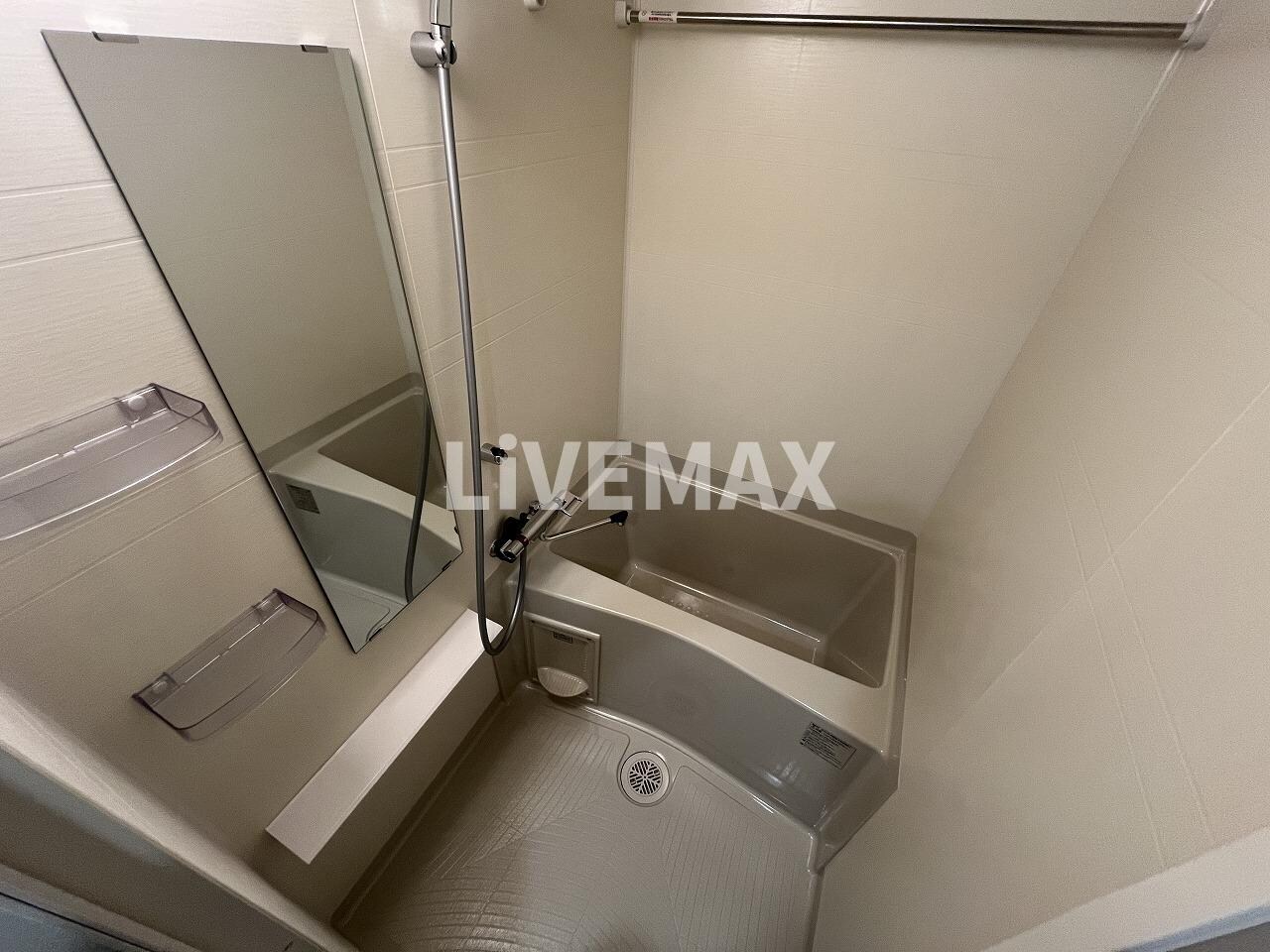 MAXIV東別院の物件内観写真