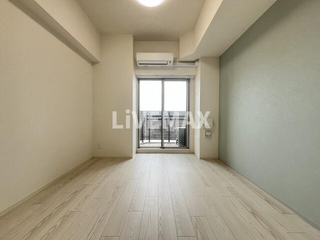 MAXIV東別院の物件内観写真